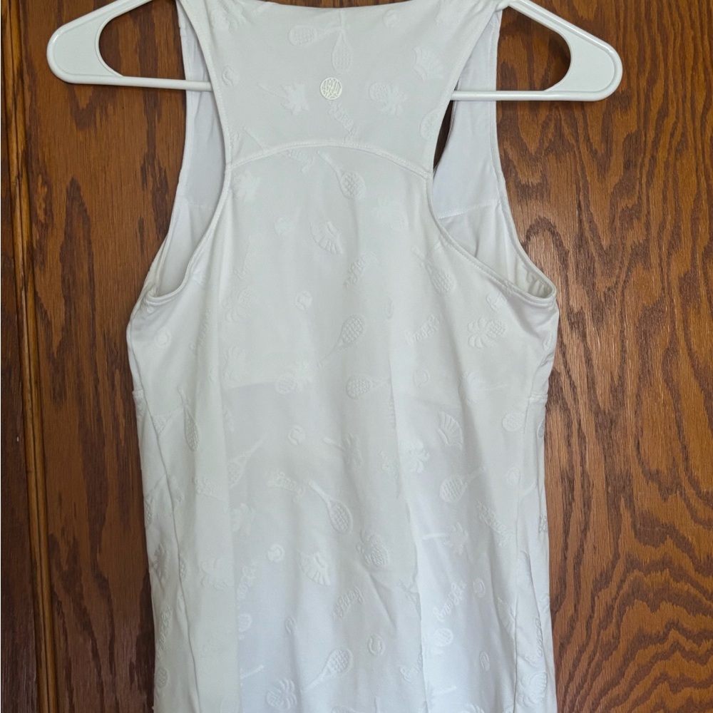 Lilly Pulitzer Perfect Match Kalia Tank Top - Picture 5 of 7